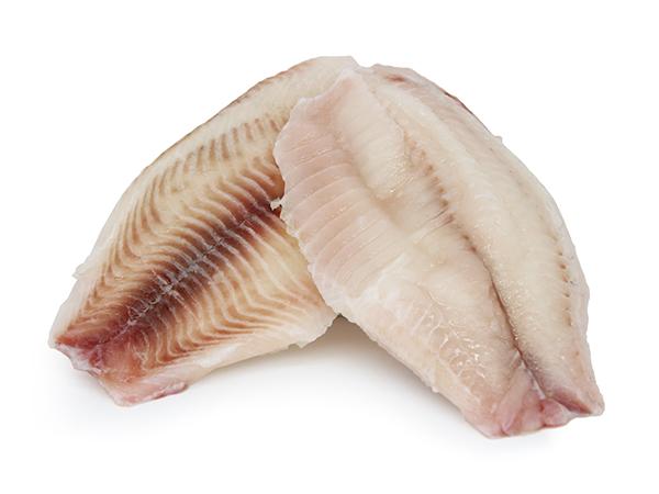 Tilapia filet 80%, IQF, 5 kg, Frys 0