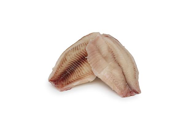 Tilapia filet 80%, IQF, 5 kg, Frys 1