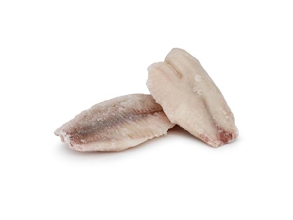 Tilapia filet 80%, IQF, 5 kg, Frys 2