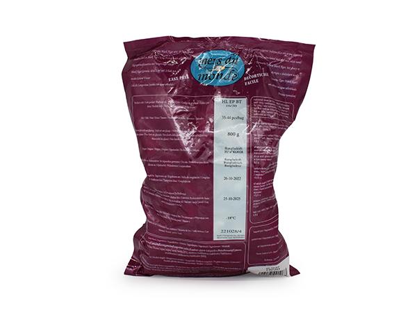 HLSO EZP Vannamei, 16/20, IQF, 10x1kg, 80%, Frys 1