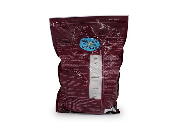 Scampi Vannamei renset, PD, 8-12 IQF 70%, 1 kg pose, 10 kg krt 1