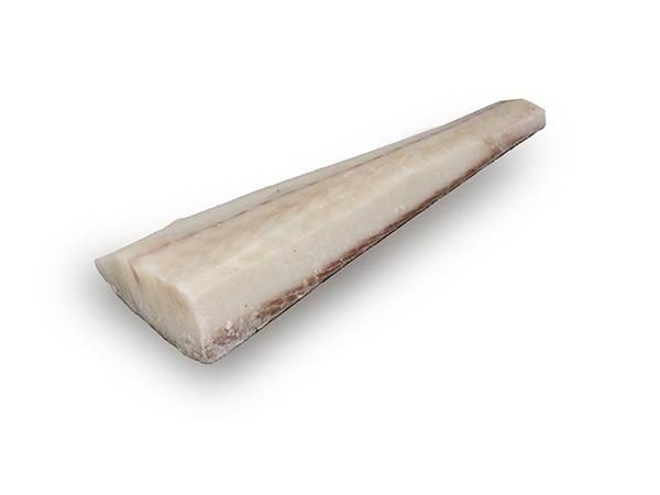 Kveite Filet VAC, frys, Linefanget, ca 4 kg krt 0