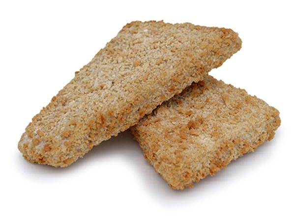 Panert Sprøbakt Torsk 150 gr, 5,1 kg krt 0