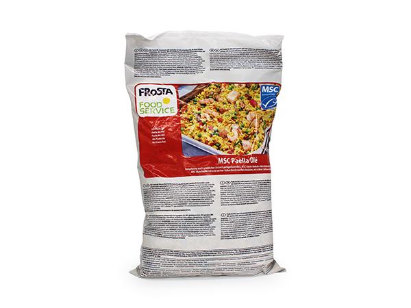 Paella Olë, 6x1,5 kg, 9 kg krt 0